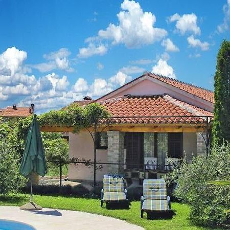 Holiday Home Atena Nova Vas  Exterior photo