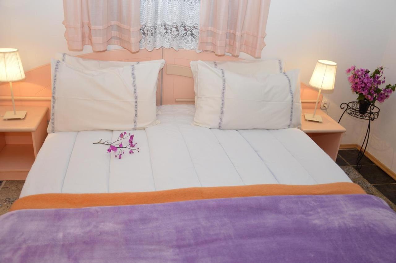 Holiday Home Atena Nova Vas  Exterior photo